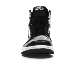 Air Jordan 1 Retro High Silver Toe (W)< Trainers