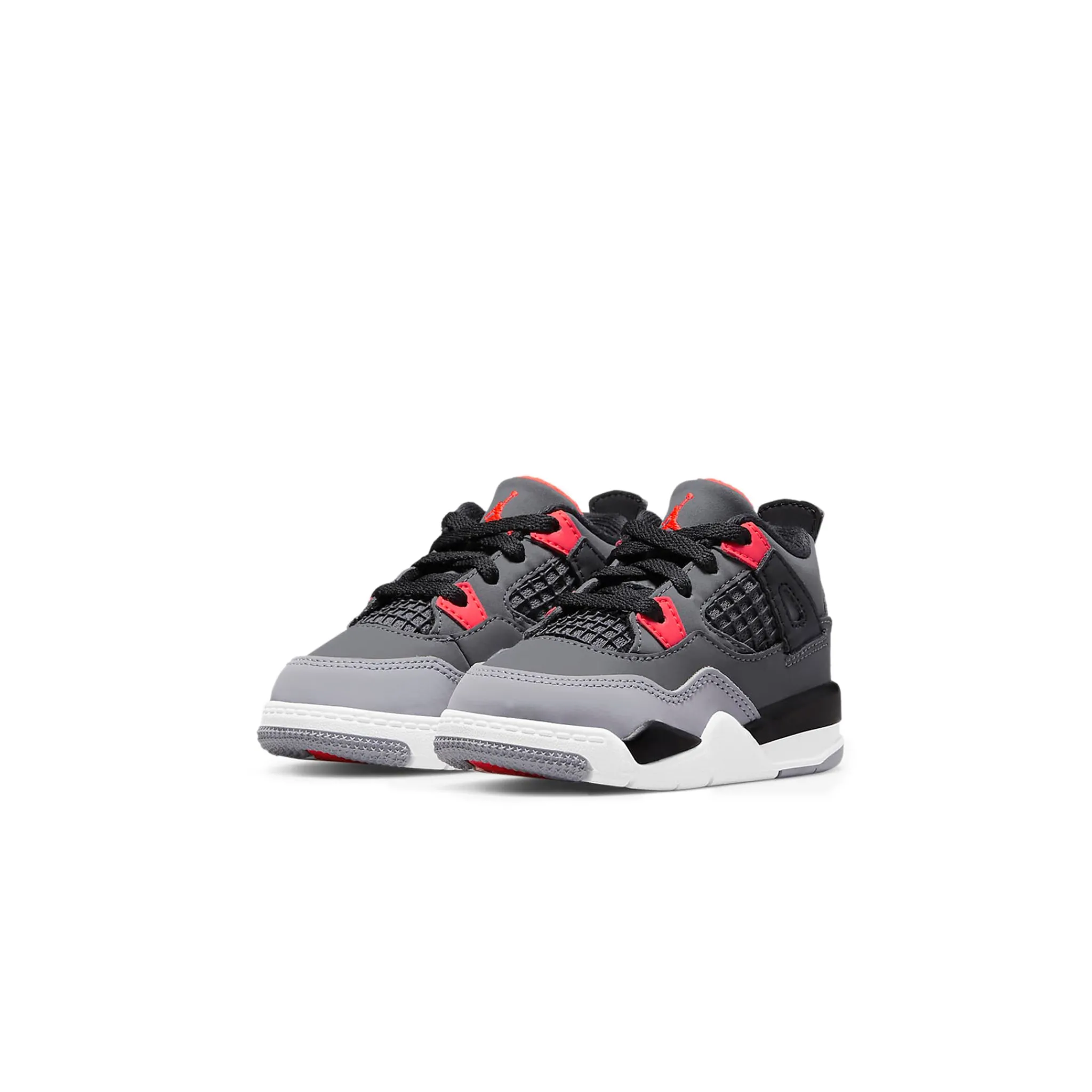 Air Jordan 4 Retro Infrared (TD)< Trainers