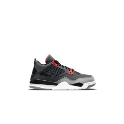 Air Jordan 4 Retro Infrared (PS)< Trainers