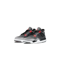 Air Jordan 4 Retro Infrared (PS)< Trainers