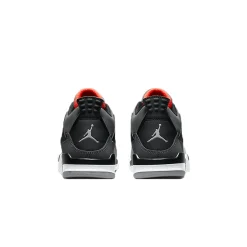 Air Jordan 4 Retro Infrared (PS)< Trainers