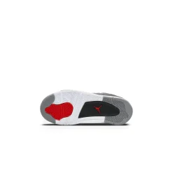 Air Jordan 4 Retro Infrared (PS)< Trainers