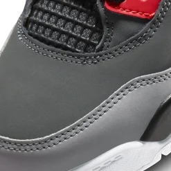 Air Jordan 4 Retro Infrared (PS)< Trainers