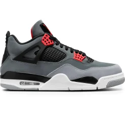 Air Jordan 4 Retro Infrared< Trainers