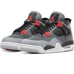 Air Jordan 4 Retro Infrared< Trainers