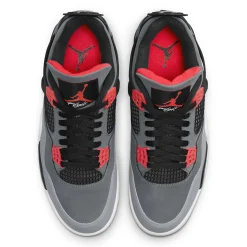 Air Jordan 4 Retro Infrared< Trainers