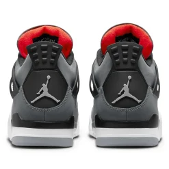 Air Jordan 4 Retro Infrared< Trainers