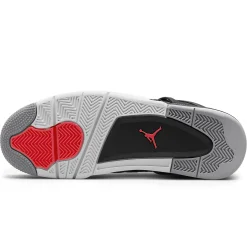 Air Jordan 4 Retro Infrared< Trainers