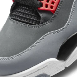 Air Jordan 4 Retro Infrared< Trainers