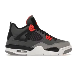 Air Jordan 4 Retro Infrared (GS)< Trainers