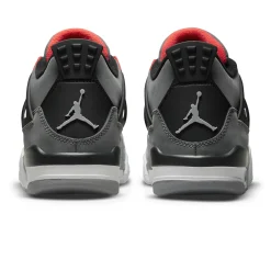 Air Jordan 4 Retro Infrared (GS)< Trainers