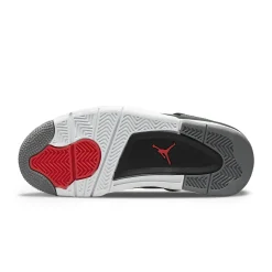 Air Jordan 4 Retro Infrared (GS)< Trainers