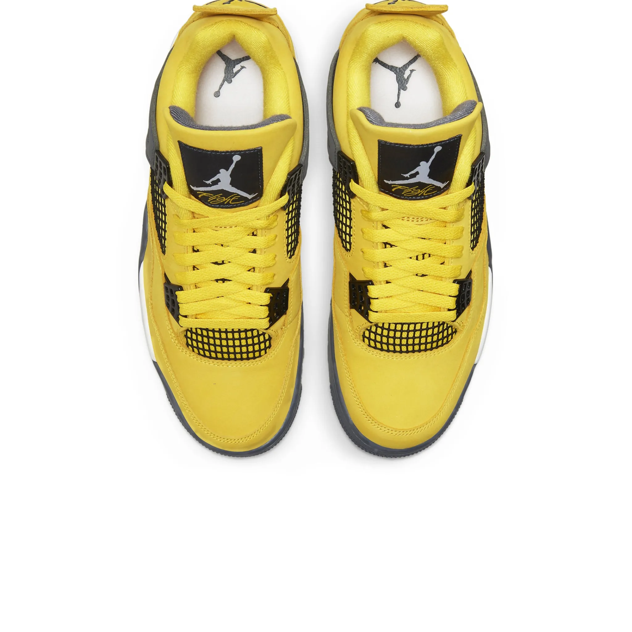 Air Jordan 4 Retro Lightning (2021) (GS)< Trainers