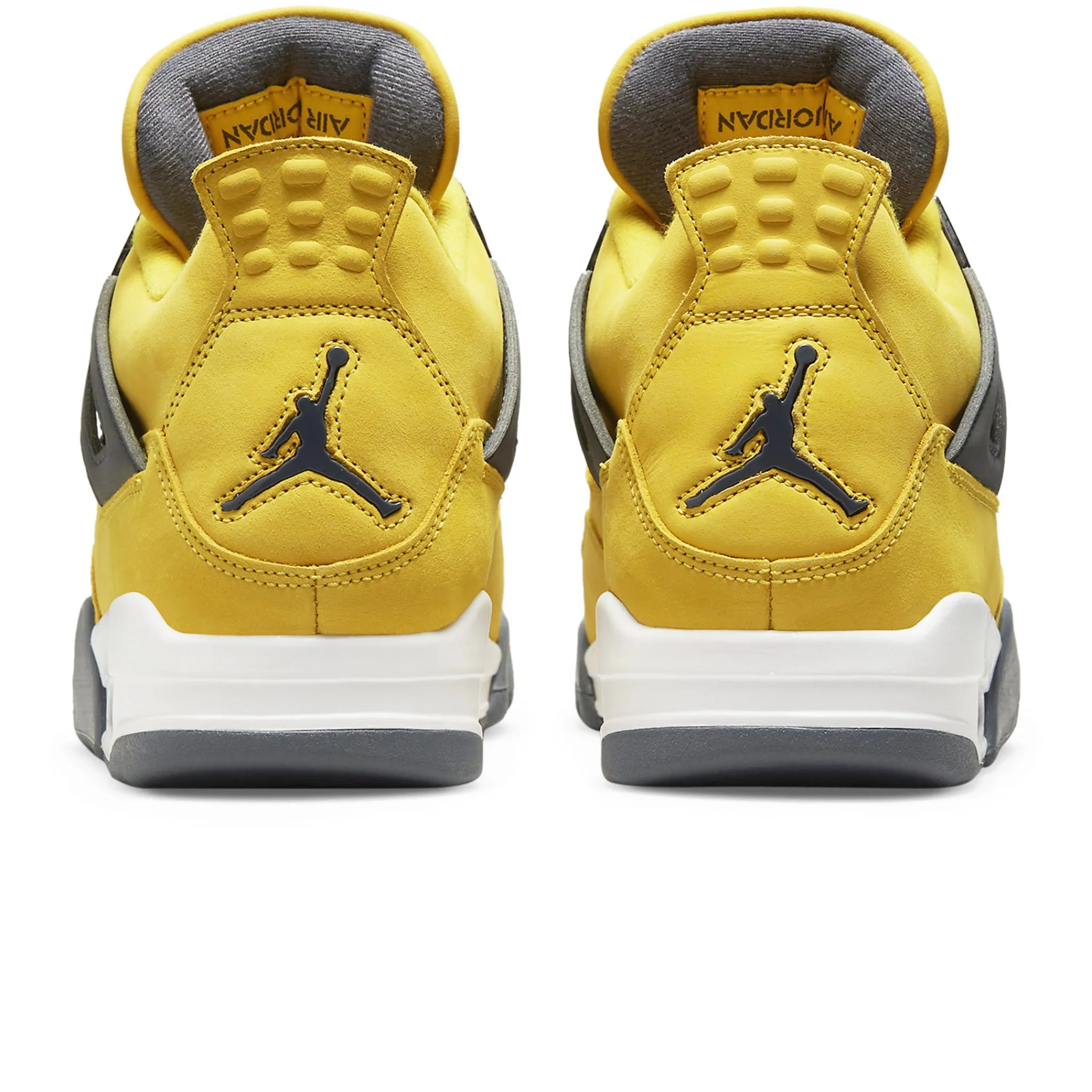 Air Jordan 4 Retro Lightning (2021) (GS)< Trainers