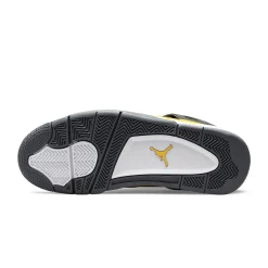 Air Jordan 4 Retro Lightning (2021) (GS)< Trainers