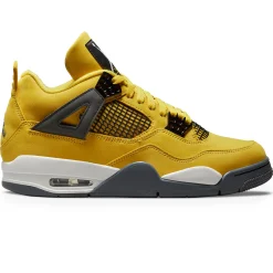 Air Jordan 4 Retro Lightning (2021)< Trainers