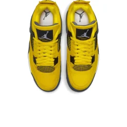 Air Jordan 4 Retro Lightning (2021)< Trainers