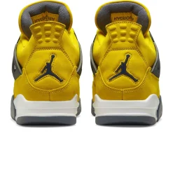 Air Jordan 4 Retro Lightning (2021)< Trainers