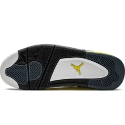 Air Jordan 4 Retro Lightning (2021)< Trainers