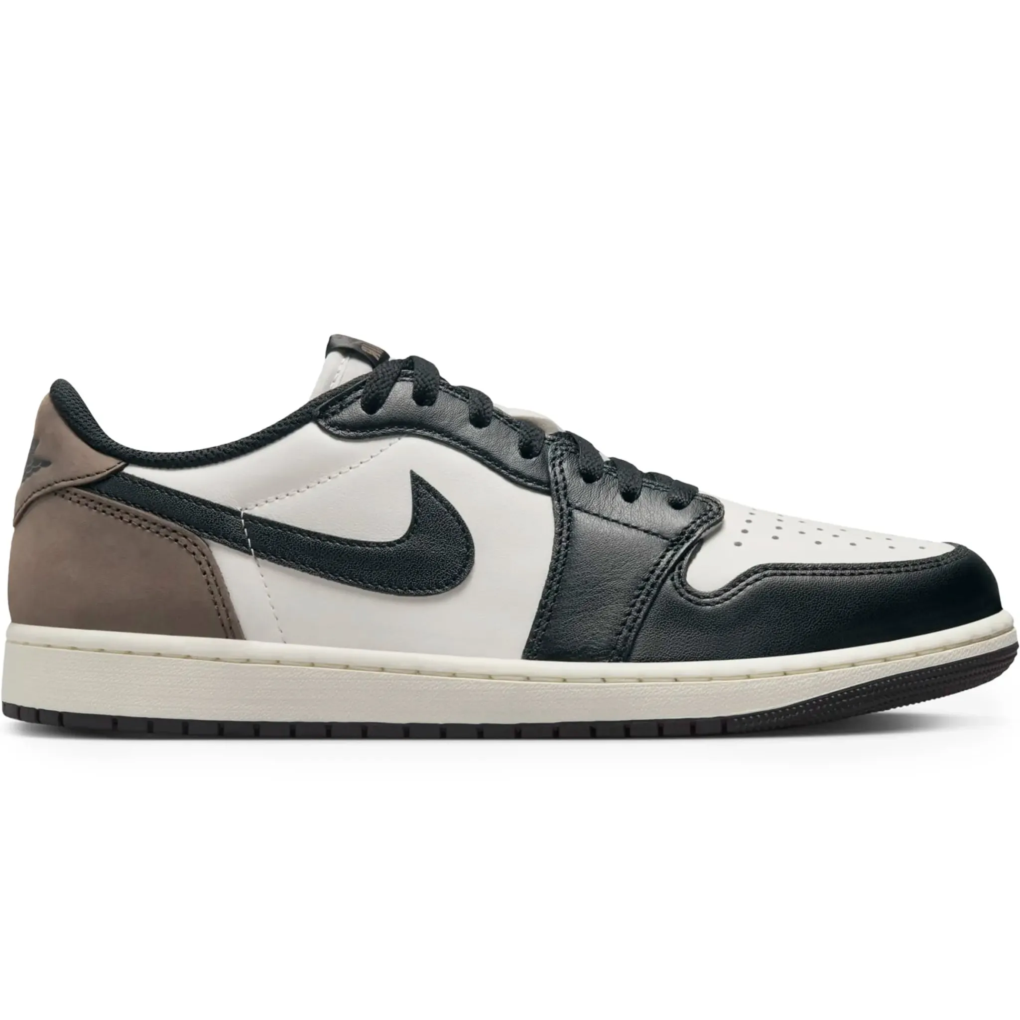Air Jordan 1 Retro Low OG Mocha< Trainers