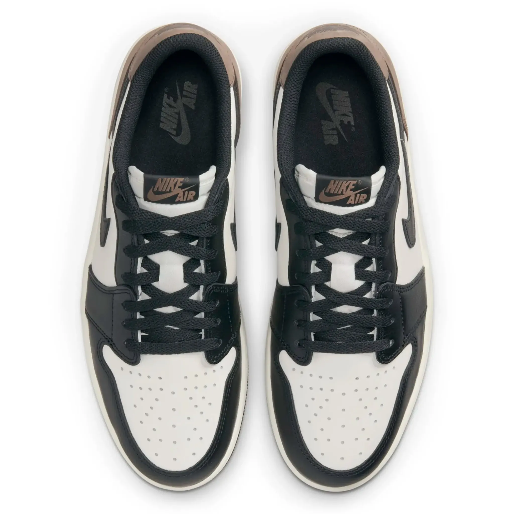 Air Jordan 1 Retro Low OG Mocha< Trainers