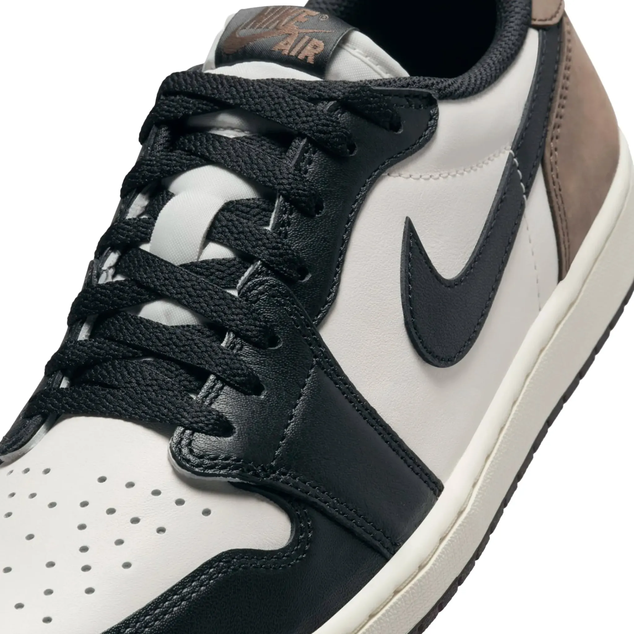 Air Jordan 1 Retro Low OG Mocha< Trainers