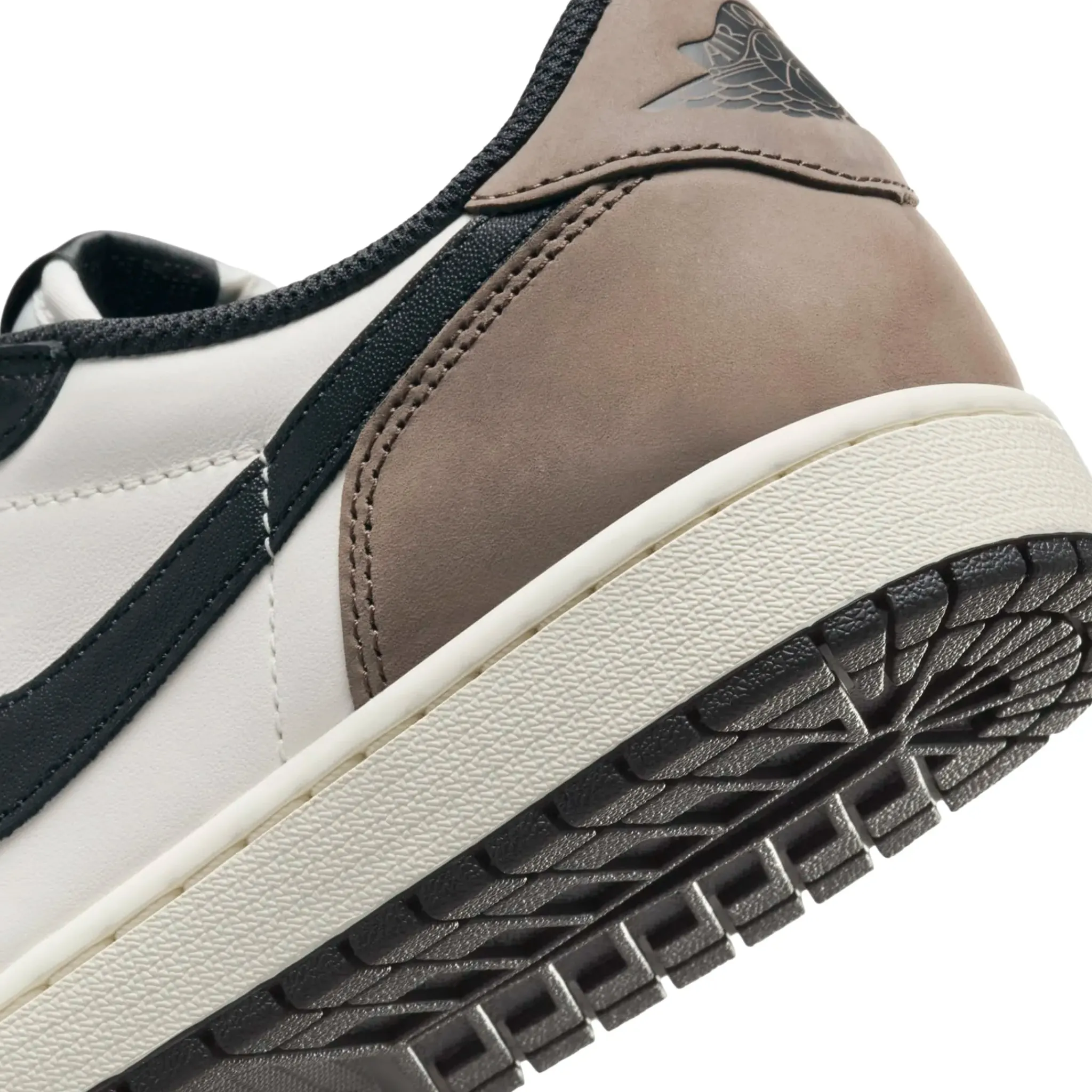 Air Jordan 1 Retro Low OG Mocha< Trainers