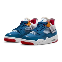 Air Jordan 4 Retro Messy Room (GS)< Trainers