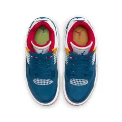 Air Jordan 4 Retro Messy Room (GS)< Trainers