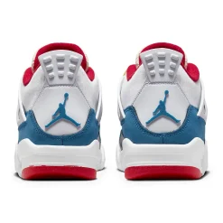 Air Jordan 4 Retro Messy Room (GS)< Trainers