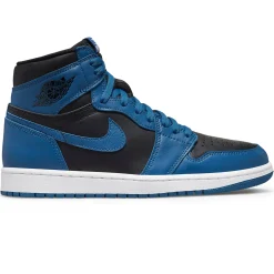 Air Jordan 1 Retro OG Dark Marina Blue< Trainers
