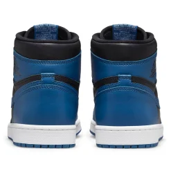 Air Jordan 1 Retro OG Dark Marina Blue< Trainers