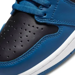 Air Jordan 1 Retro OG Dark Marina Blue< Trainers