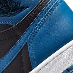 Air Jordan 1 Retro OG Dark Marina Blue< Trainers