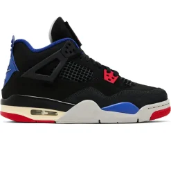 Air Jordan 4 Retro Rare Air (GS)< Trainers