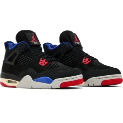 Air Jordan 4 Retro Rare Air (GS)< Trainers