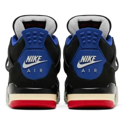 Air Jordan 4 Retro Rare Air (GS)< Trainers