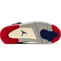 Air Jordan 4 Retro Rare Air (GS)< Trainers