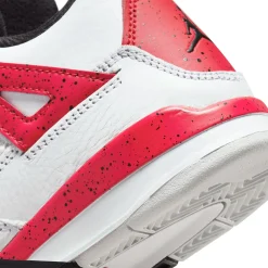 Air Jordan 4 Retro Red Cement (PS)< White Trainers|Trainers