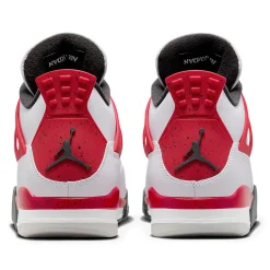 Air Jordan 4 Retro Red Cement (2023)< White Trainers|Trainers