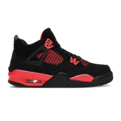 Air Jordan 4 Retro Red Thunder (GS)< Trainers
