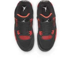 Air Jordan 4 Retro Red Thunder (GS)< Trainers