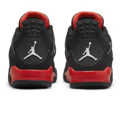Air Jordan 4 Retro Red Thunder (GS)< Trainers