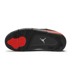 Air Jordan 4 Retro Red Thunder (GS)< Trainers
