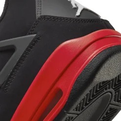 Air Jordan 4 Retro Red Thunder (GS)< Trainers