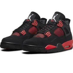Air Jordan 4 Retro Red Thunder< Trainers