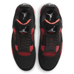 Air Jordan 4 Retro Red Thunder< Trainers