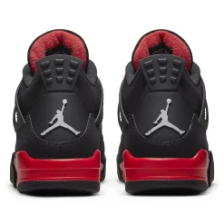 Air Jordan 4 Retro Red Thunder< Trainers