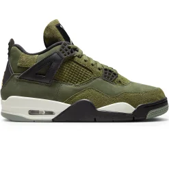 Air Jordan 4 Retro SE Craft Olive< Trainers