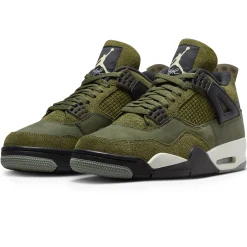 Air Jordan 4 Retro SE Craft Olive< Trainers